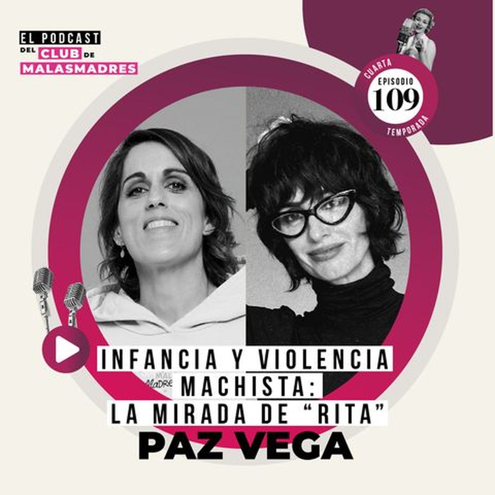 malasmadres podcast