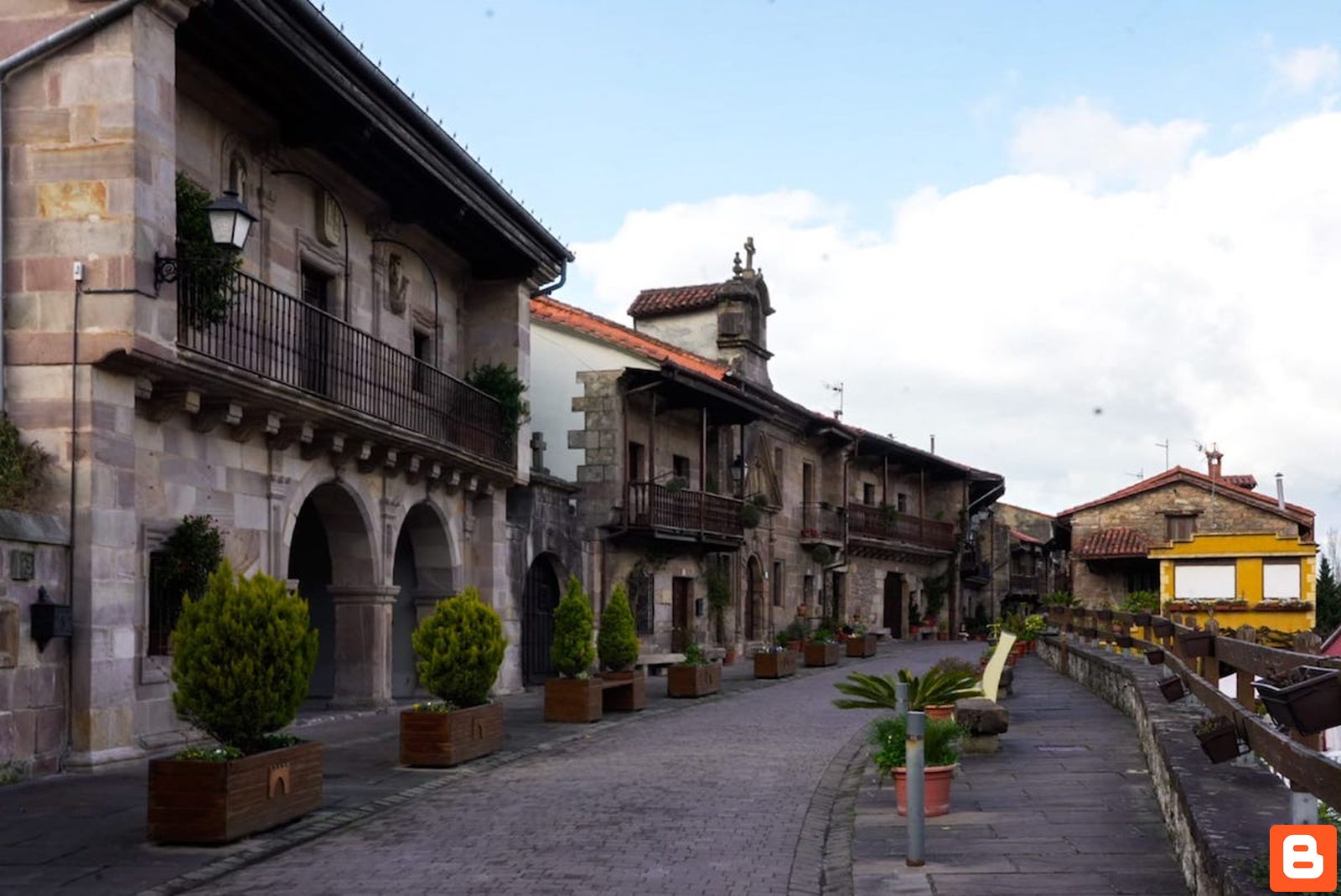 Cantabria-Riocorvo