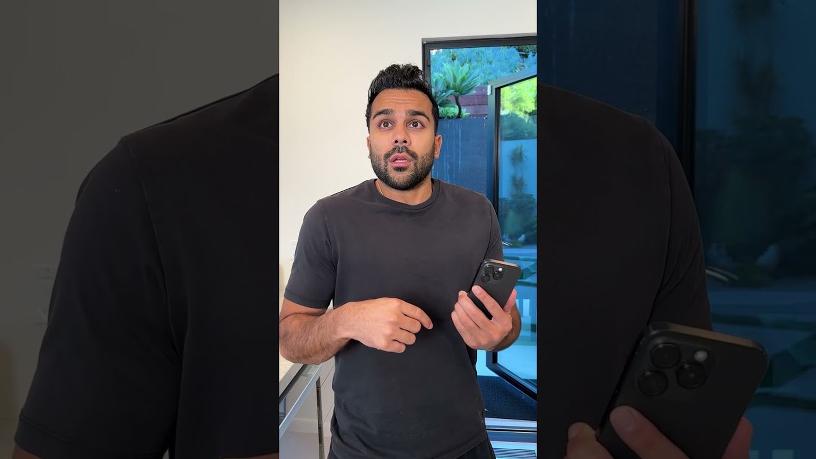 creators can now generate high-quality video clips with #DreamScreenAI and Veo 2 in YouTube Shorts
