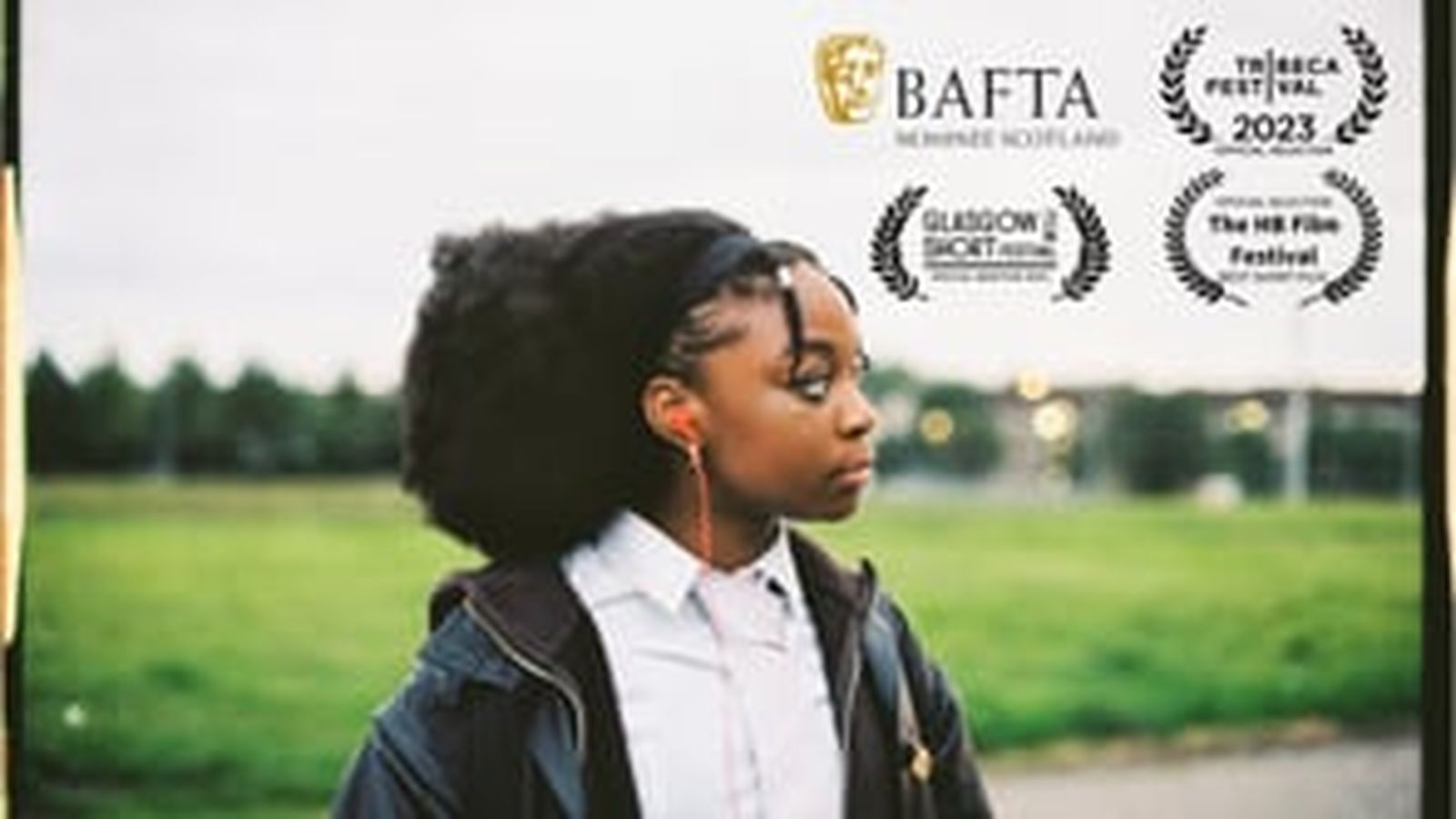BLACKWOOL | BAFTA Scotland Nominated Short Film