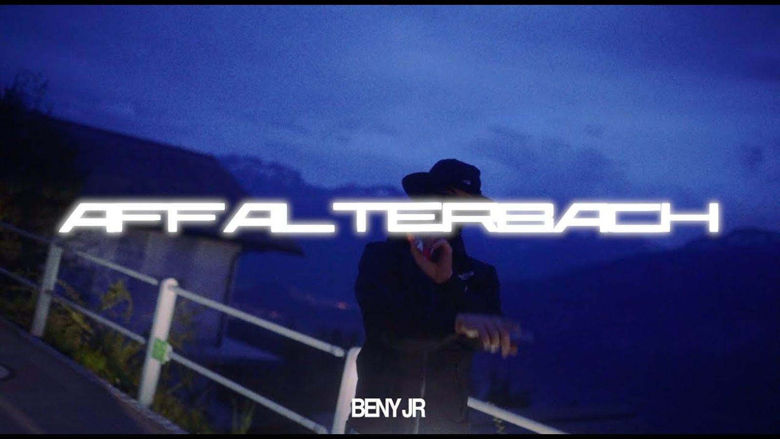 AFFALTERBACH - BENY JR [VIDEO OFICIAL]