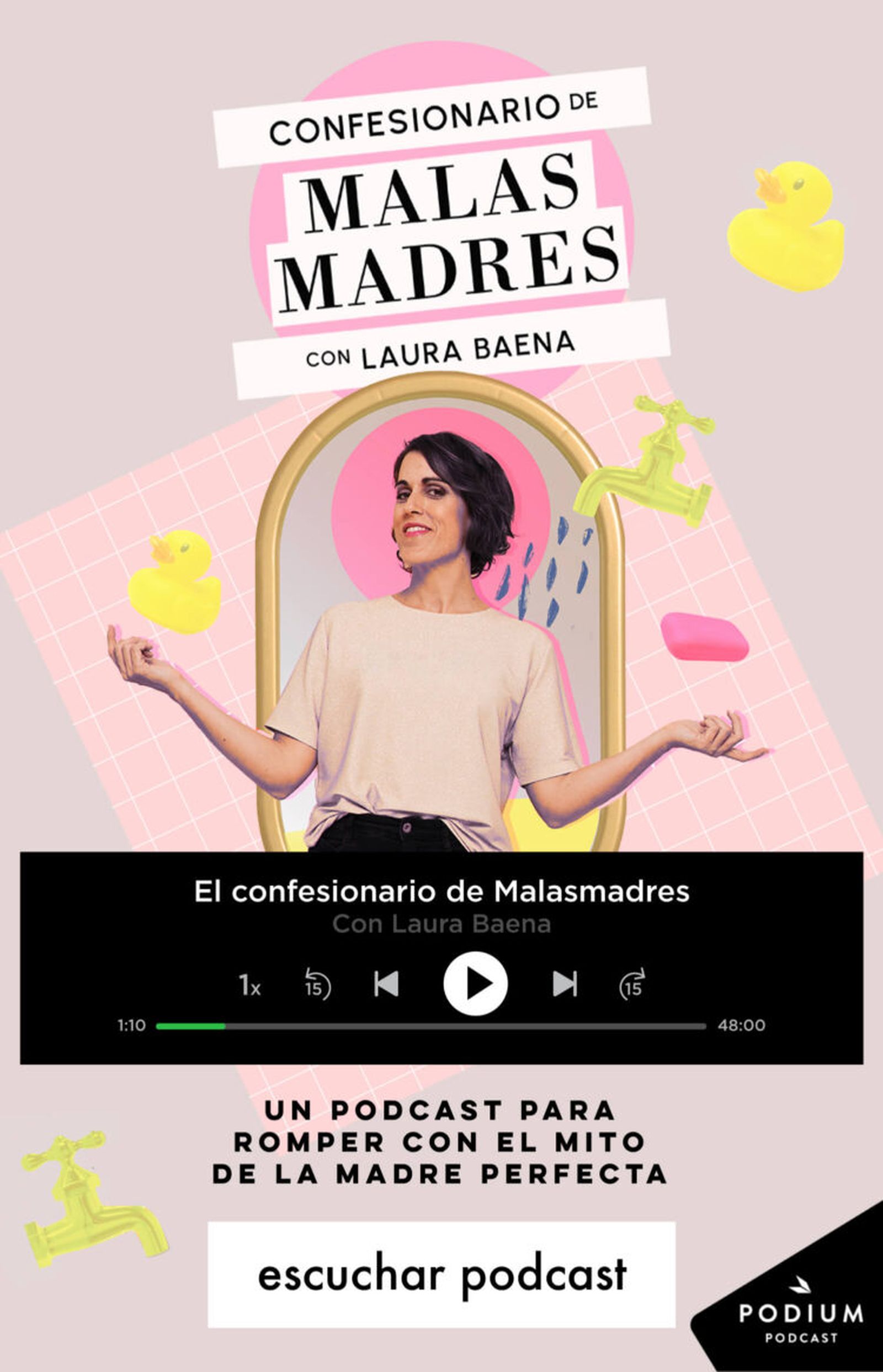 malasmadres vertical