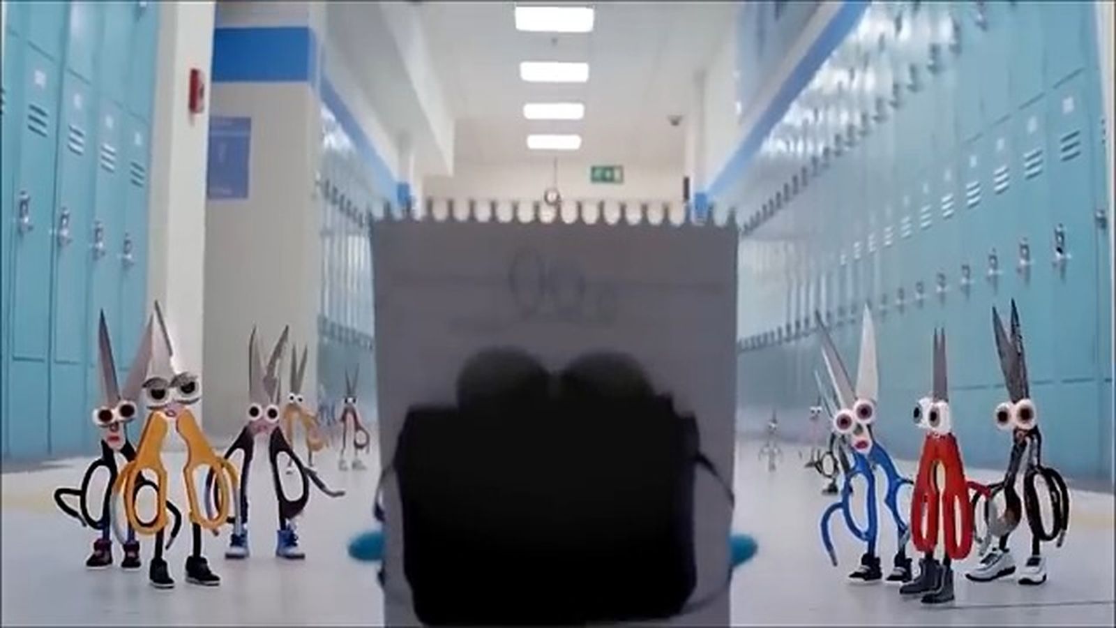 Vídeo mam 13 oct