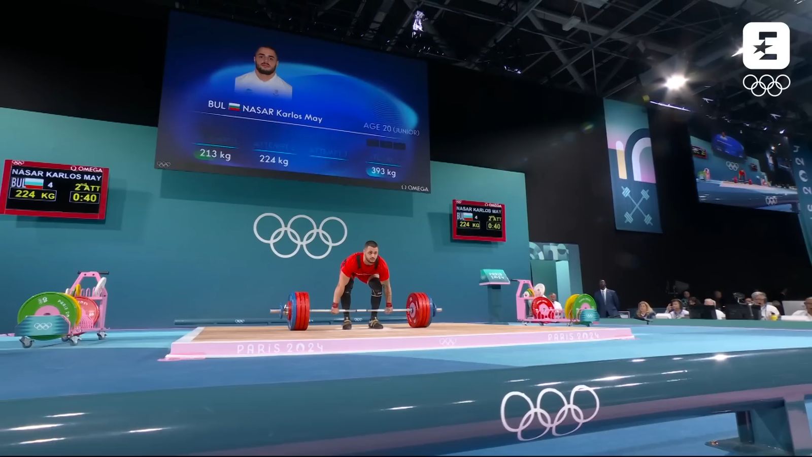 Olimpiadas
