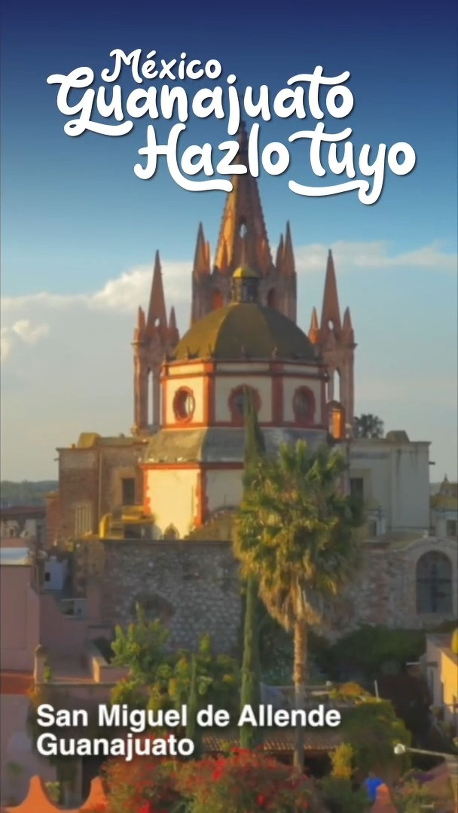 Vídeo vertical test Patri 2