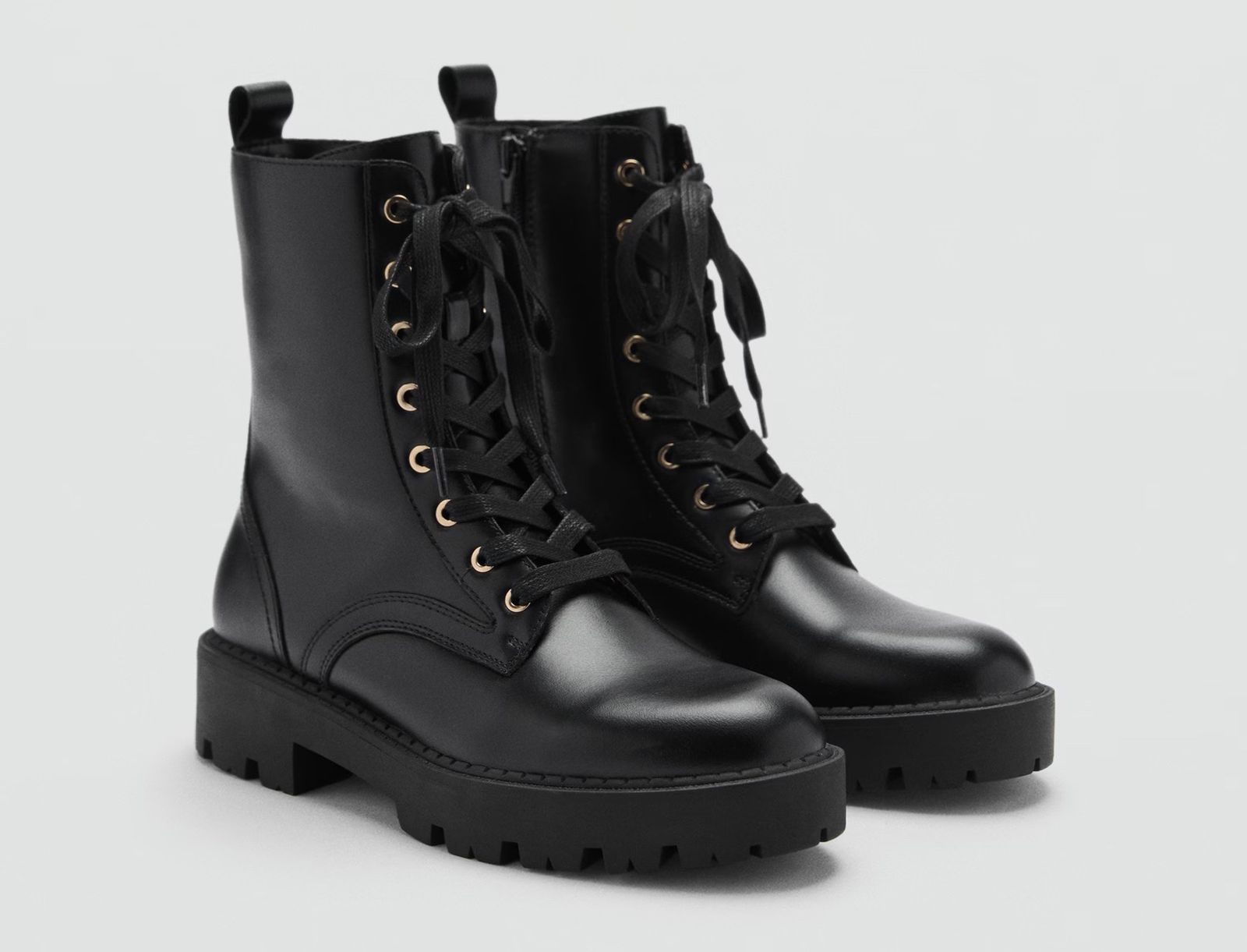 botin militar