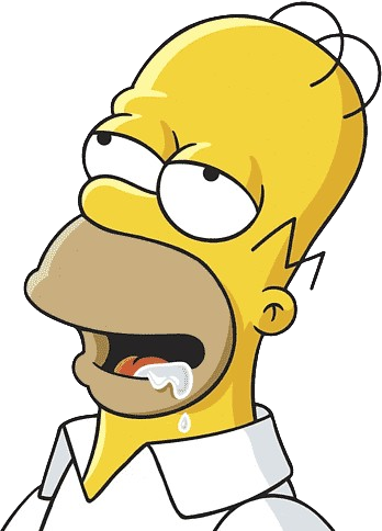 Homer J. Simpson