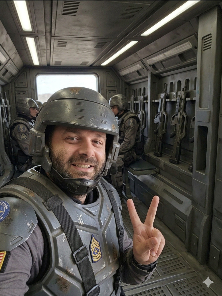 IsaacSoldier